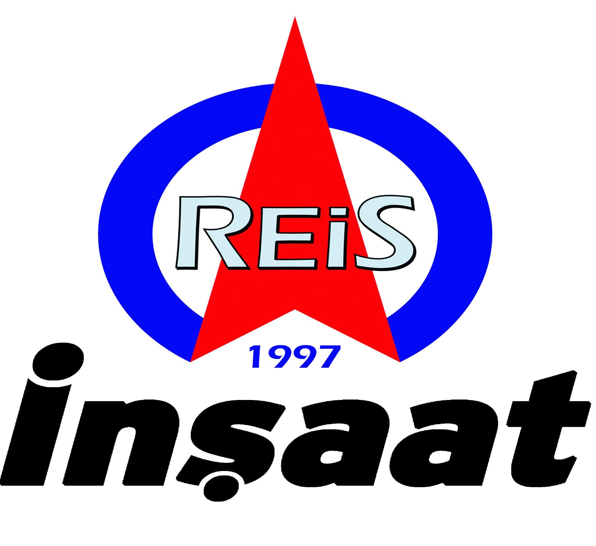 Reis İnşaat Logo